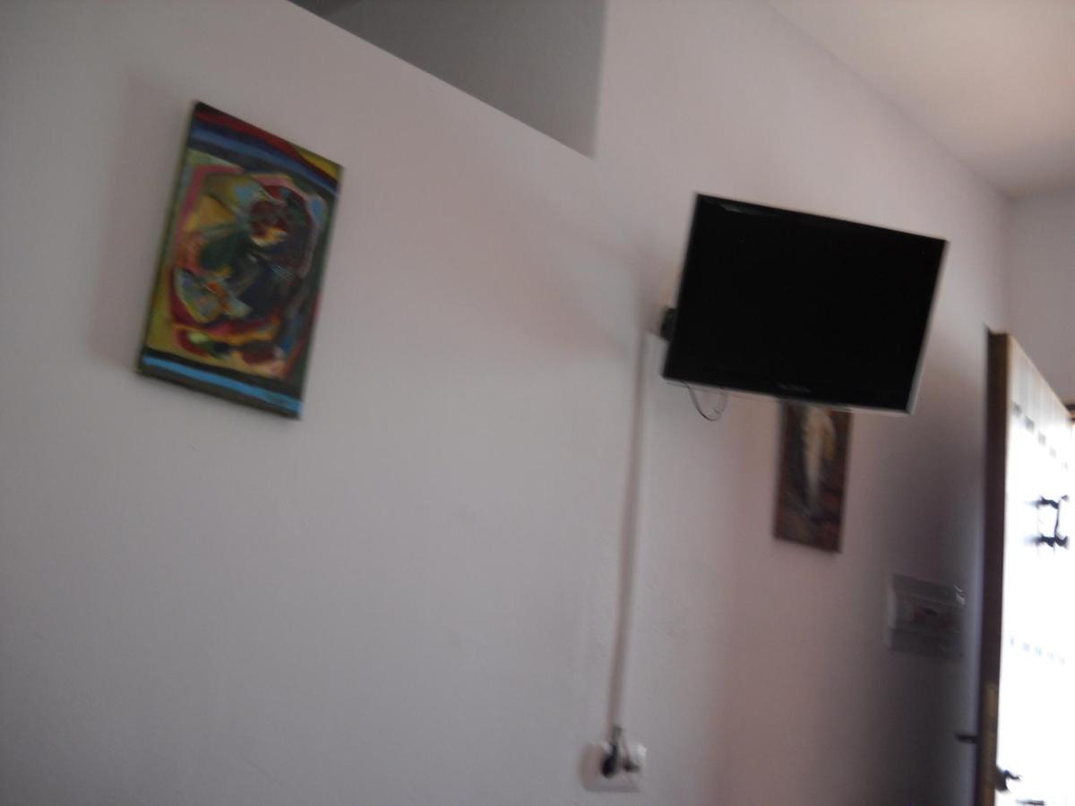 Casa Caremy Сasa de vacaciones