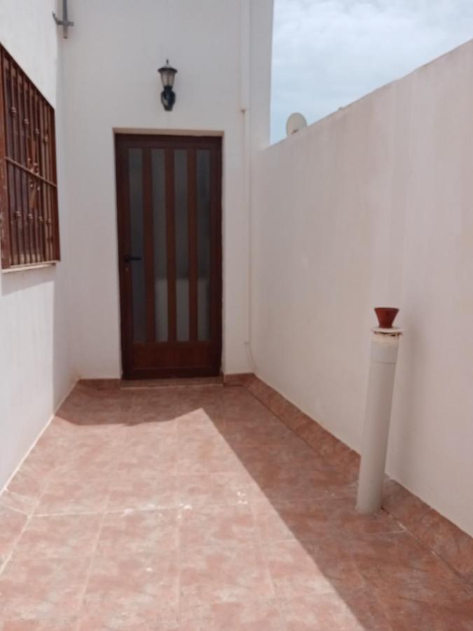 Holiday home Casa Caremy *