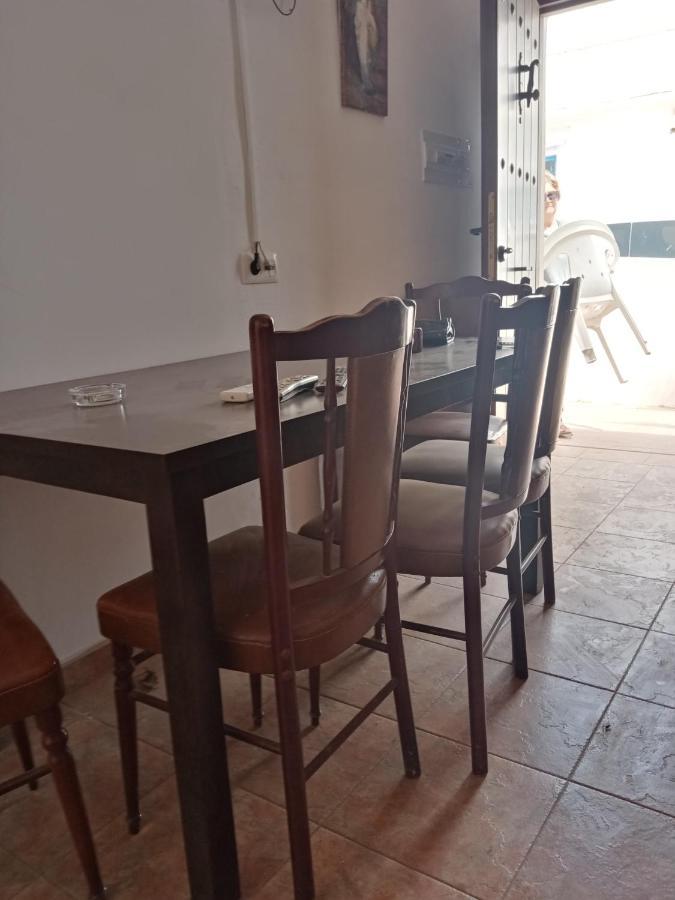 Casa Caremy *