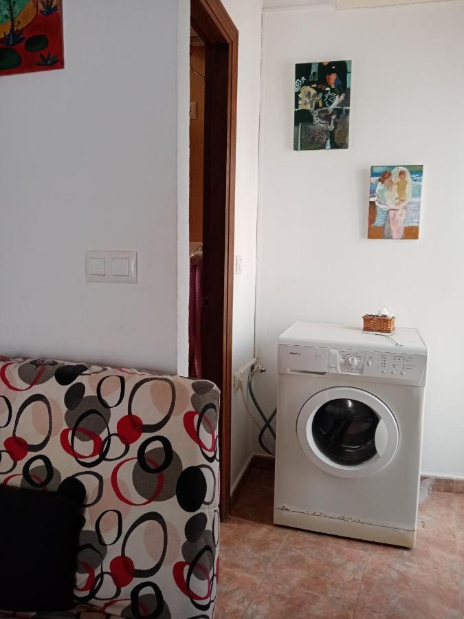 Holiday home Casa Caremy Almeria