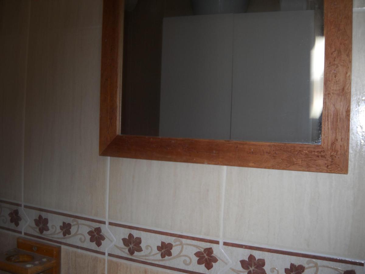 Holiday home Casa Caremy Almeria