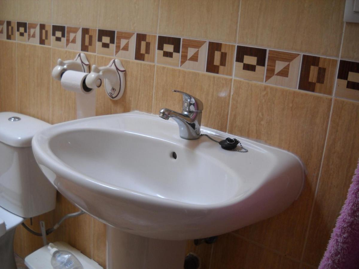 Holiday home Casa Caremy