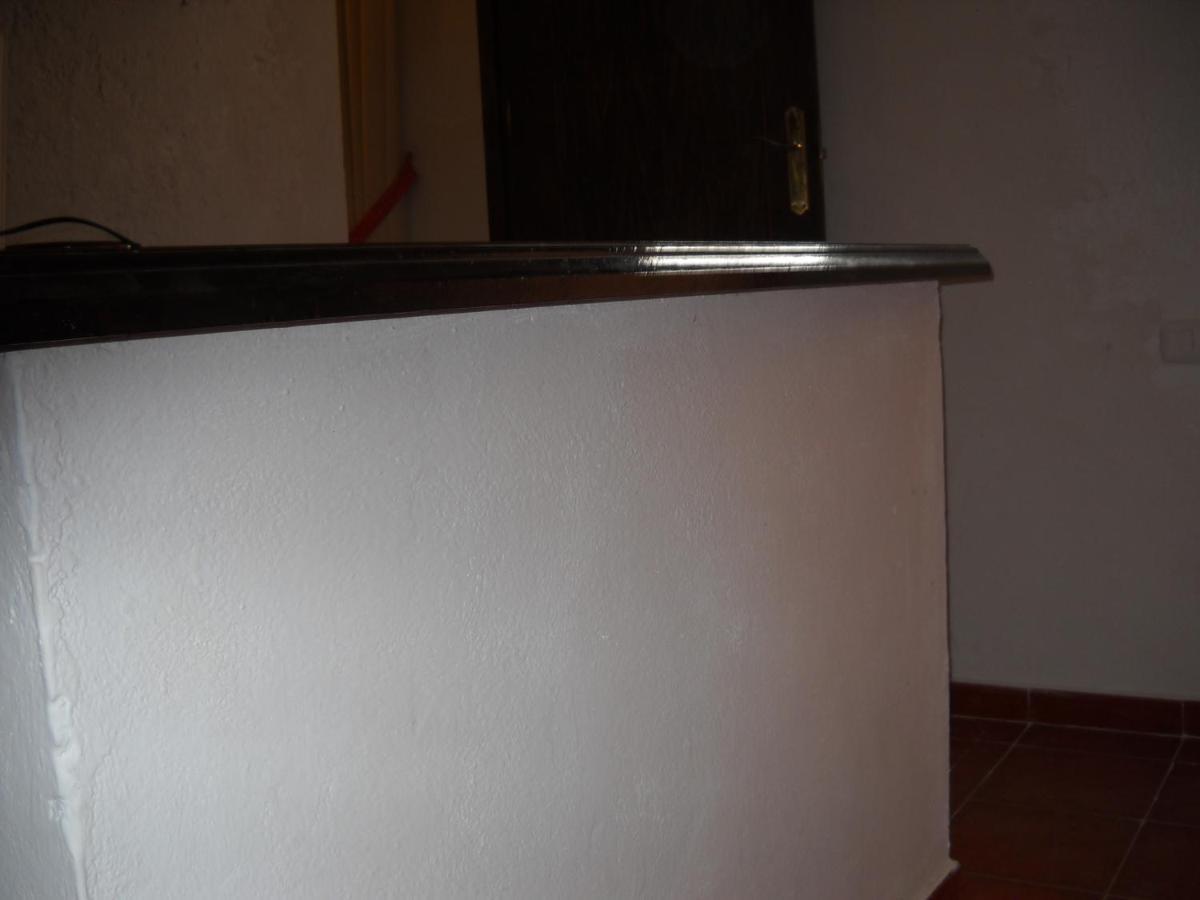 Casa Caremy * Almeria