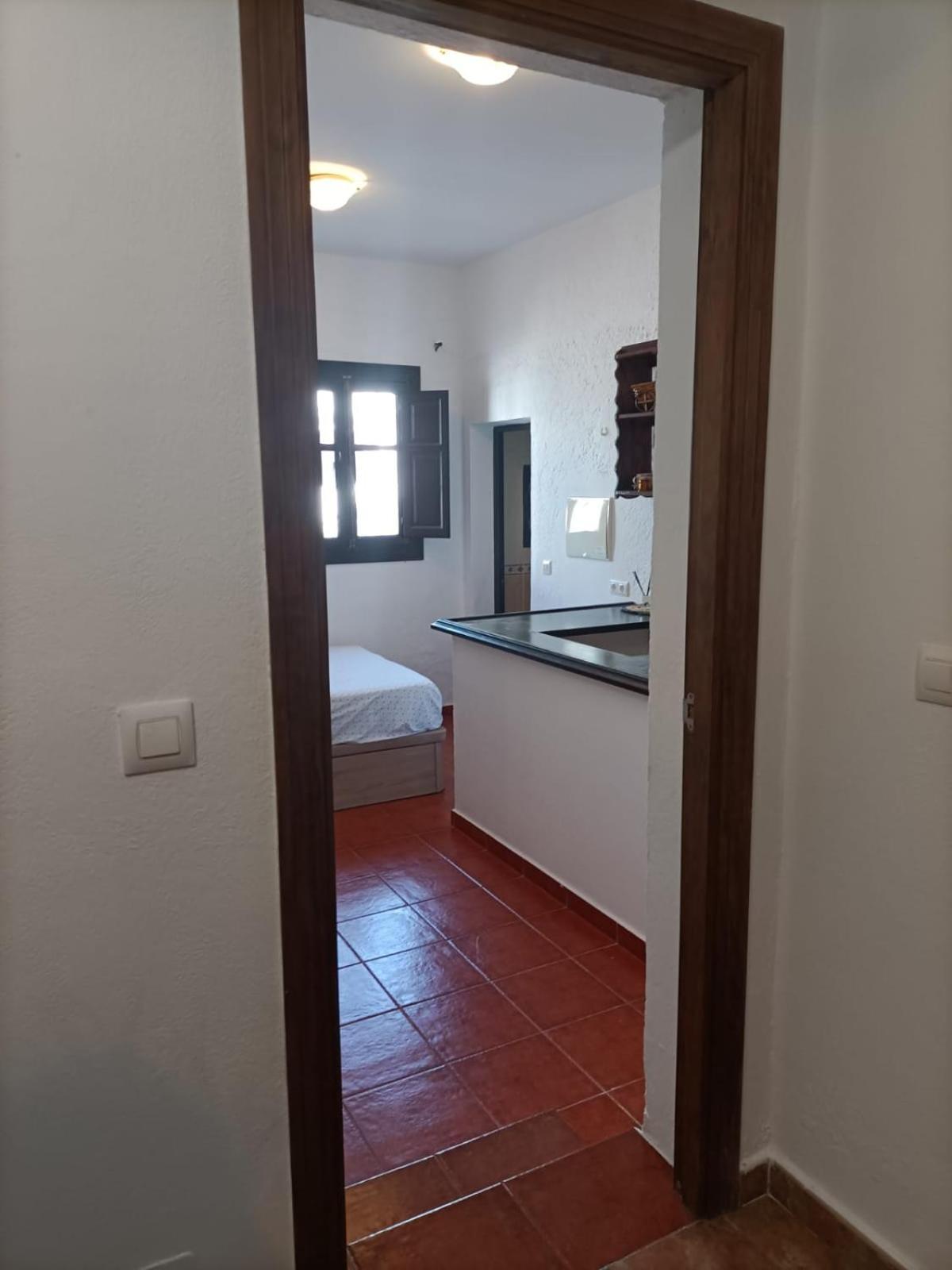 Holiday home Casa Caremy