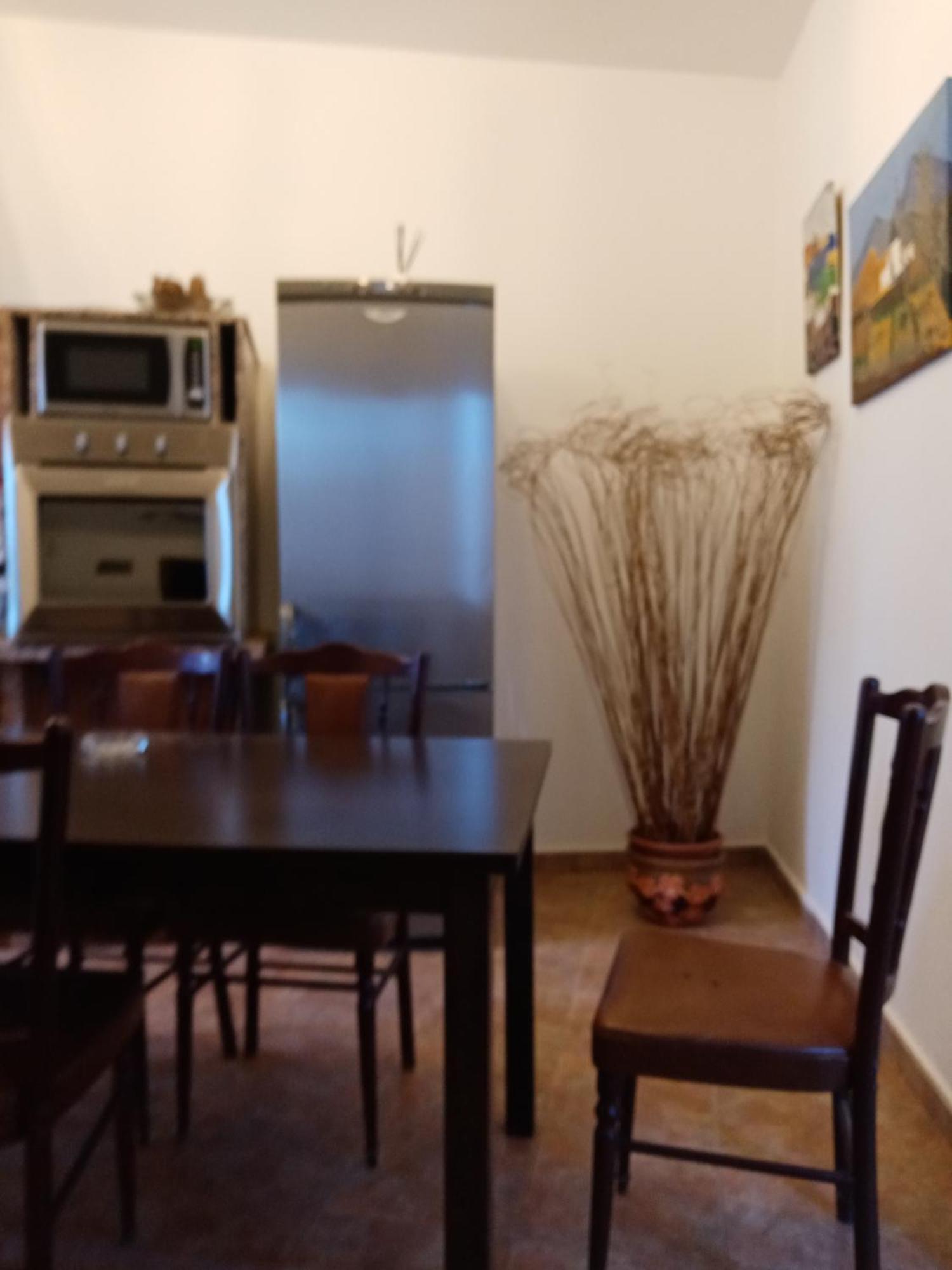 Holiday home Casa Caremy *