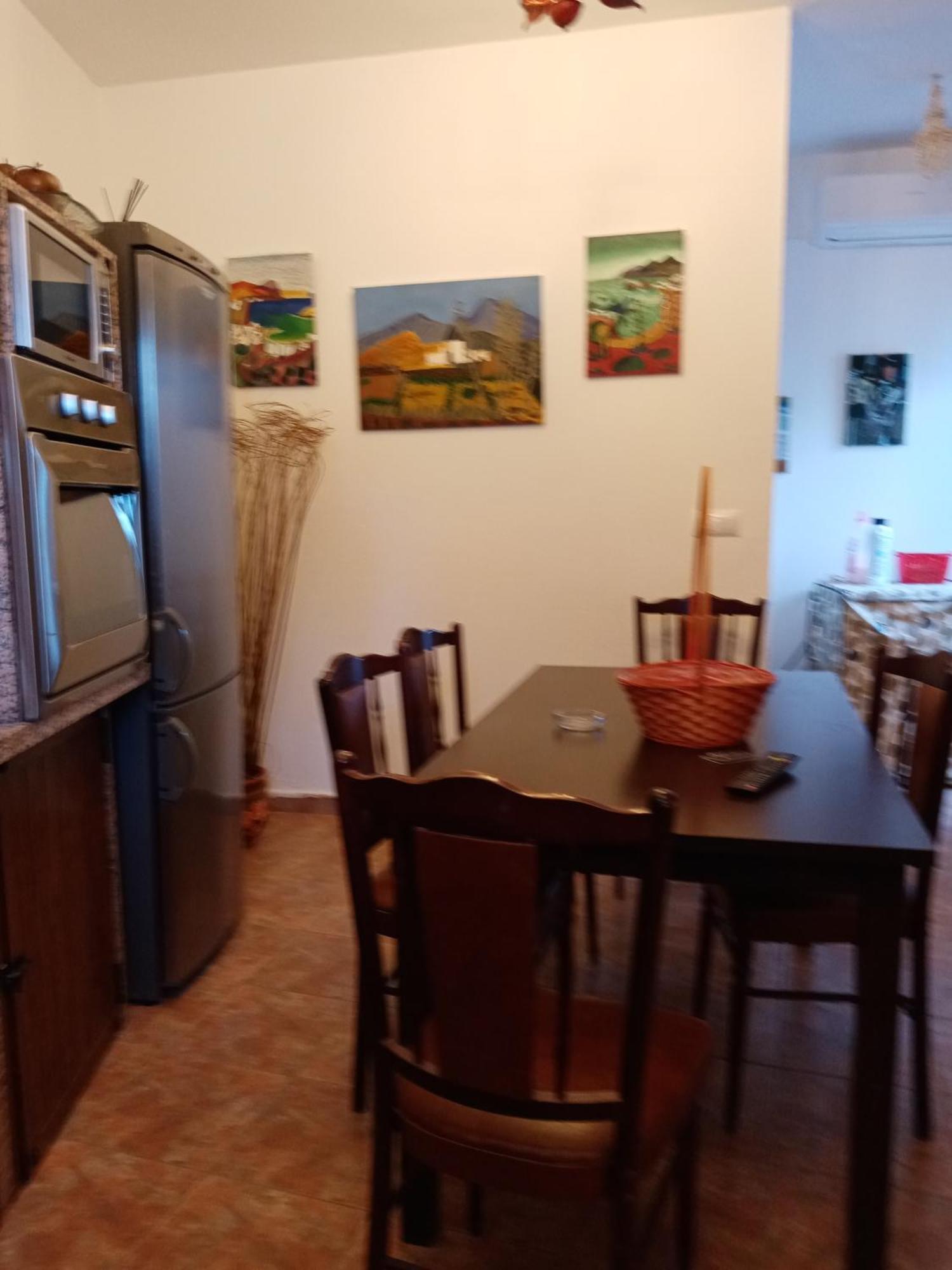 Casa Caremy
