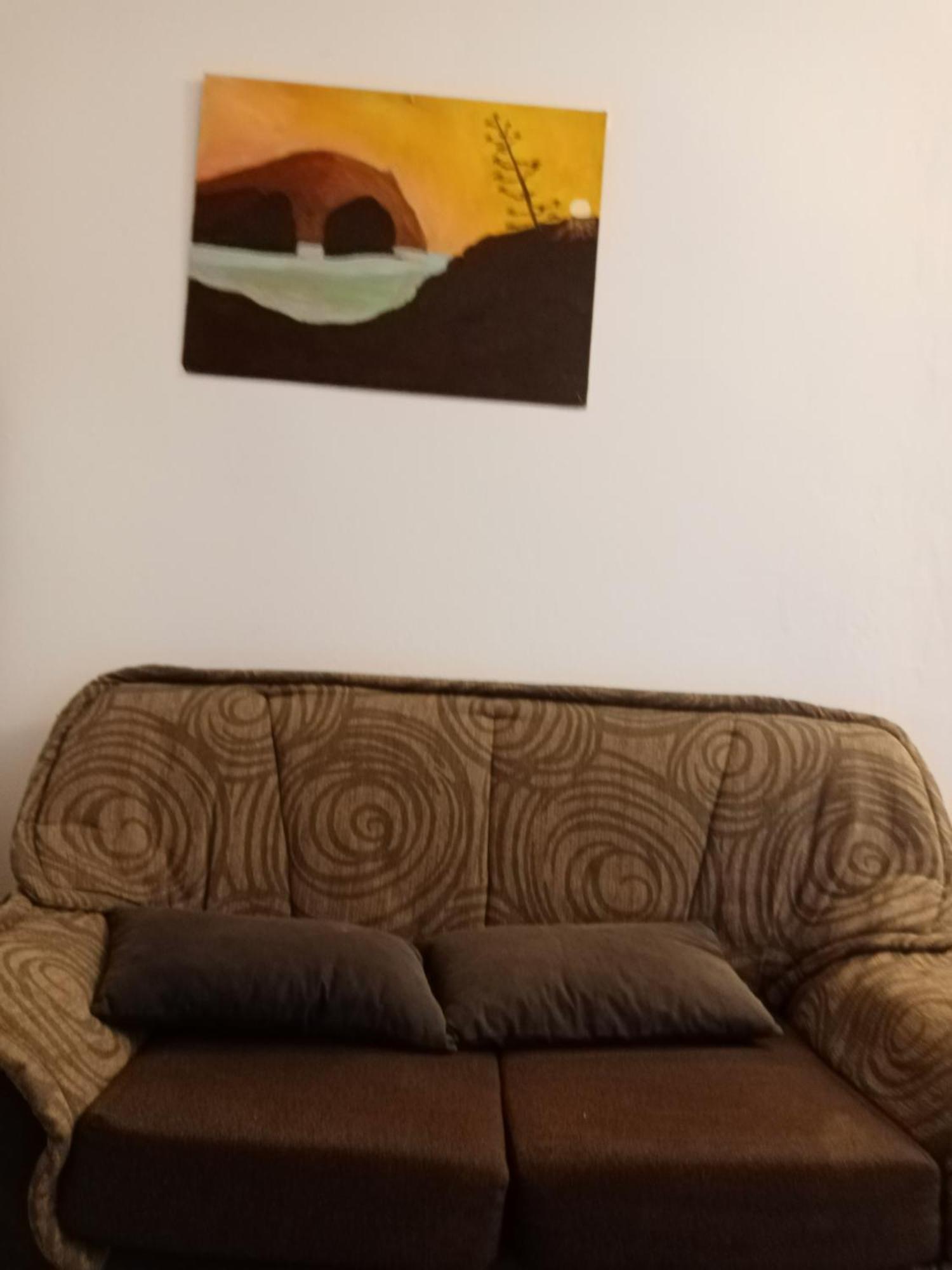 Сasa de vacaciones Casa Caremy