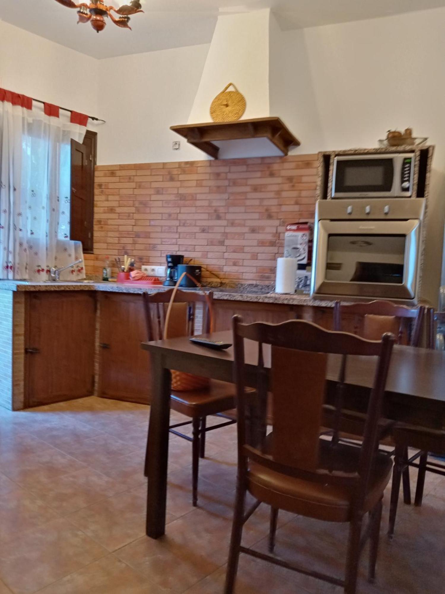 Holiday home Casa Caremy *