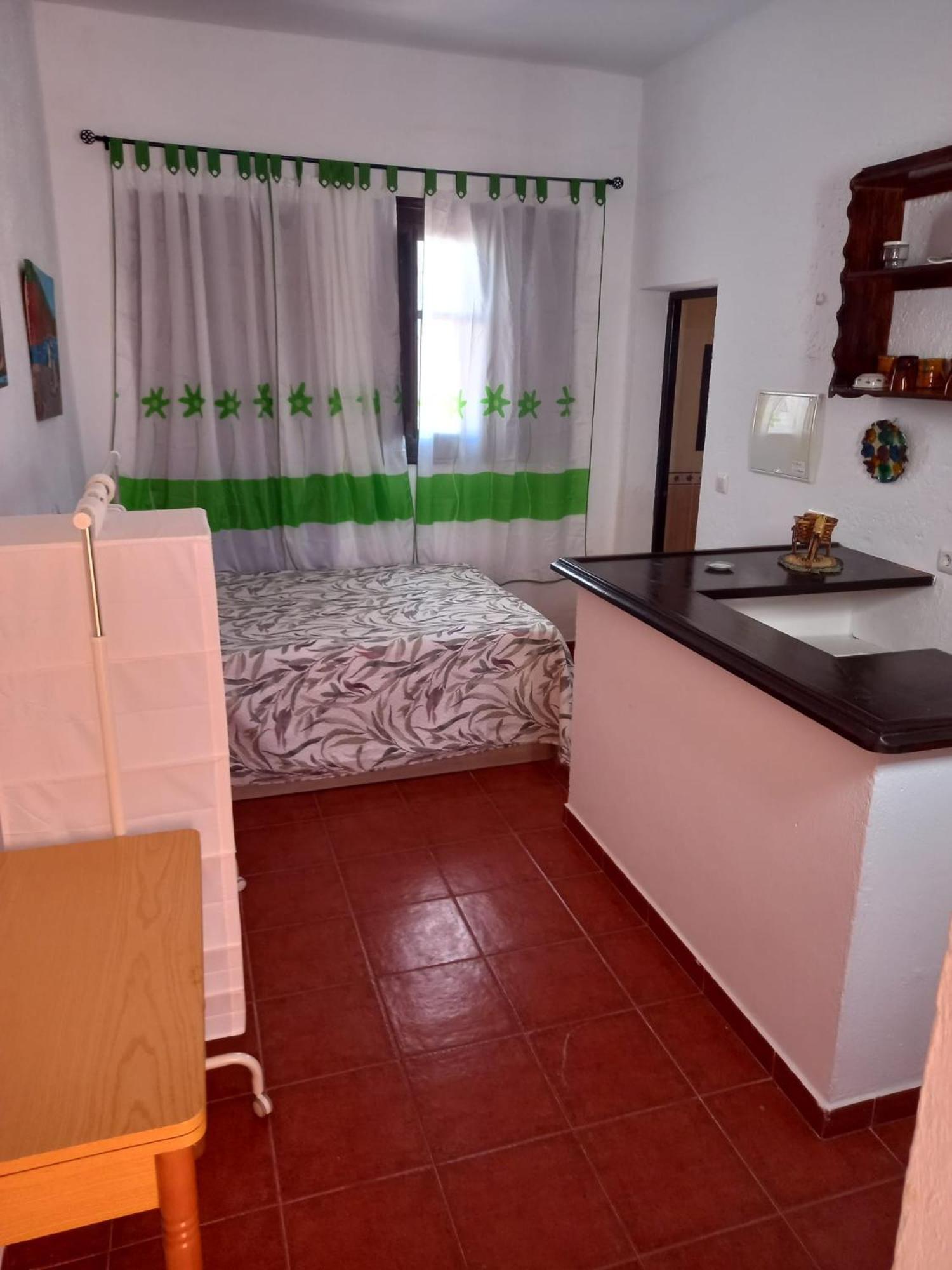 Holiday home Casa Caremy *
