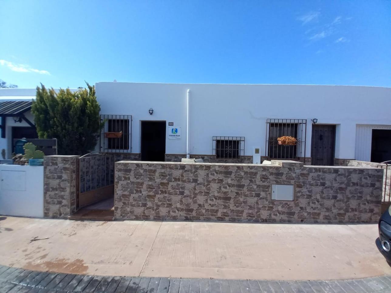 Holiday home Casa Caremy Almeria