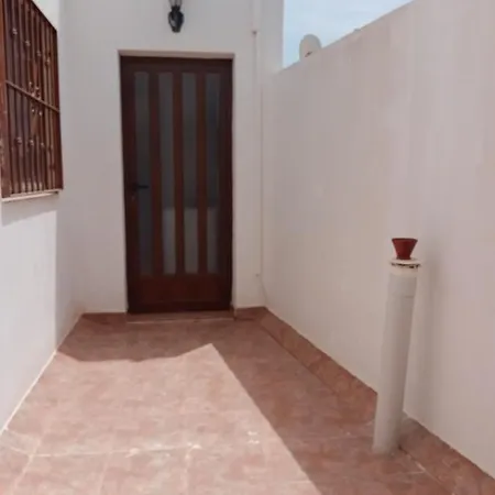 Casa Caremy Villa Almeria Exterior photo