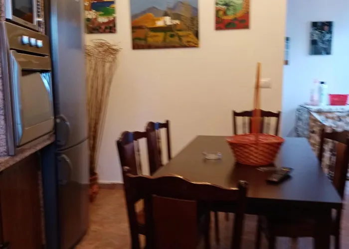 Casa Caremy