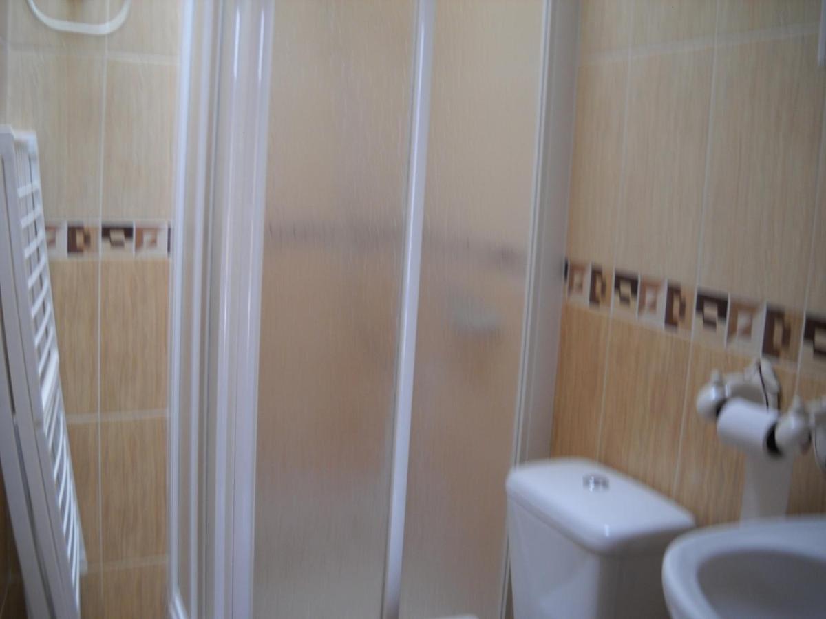 Casa Caremy Almeria