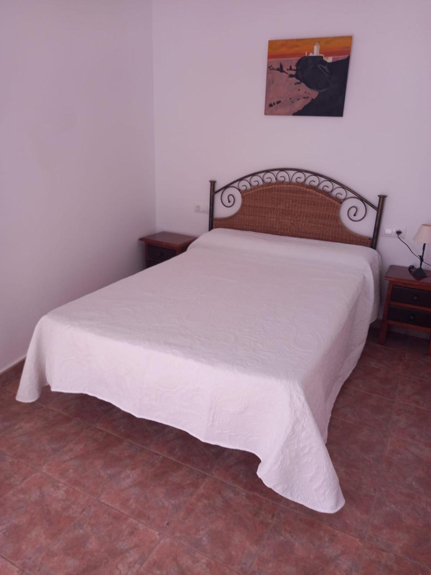 Casa Caremy Almeria